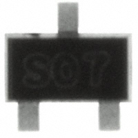 Fairchild/ON Semiconductor - FJY3007R - TRANS PREBIAS NPN 200MW SOT523F