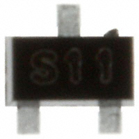 Fairchild/ON Semiconductor FJY3011R