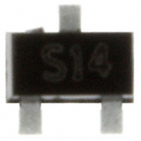 Fairchild/ON Semiconductor FJY3014R