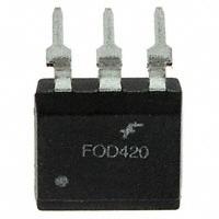 Fairchild/ON Semiconductor FOD420