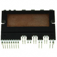 Fairchild/ON Semiconductor - FPAB30BH60 - MODULE SPM FOR FRONT END SPM27-I
