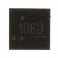 Fairchild/ON Semiconductor - FPF1006 - IC LOAD SW P-CH MOSFET 6MICROFET