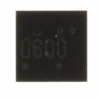 Fairchild/ON Semiconductor - FPF1009 - IC LOAD SWITCH P-CH 2X2 MICROFET