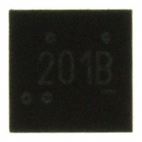 Fairchild/ON Semiconductor - FPF2201 - IC LOAD SWITCH 500MA 6-MICROFET