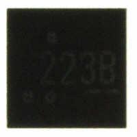 Fairchild/ON Semiconductor - FPF2223 - IC LOAD SWITCH MICROFET6