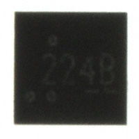 Fairchild/ON Semiconductor - FPF2224 - IC LOAD SWITCH MICROFET6