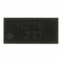 Fairchild/ON Semiconductor - FSA859UCX - IC SWITCH SPDT 8WLCSP