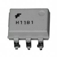 Fairchild/ON Semiconductor H11B1SM