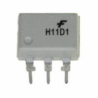 Fairchild/ON Semiconductor H11D1M