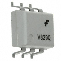 Fairchild/ON Semiconductor H11F3SR2VM