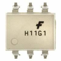 Fairchild/ON Semiconductor H11G1SR2M