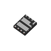 Fairchild/ON Semiconductor - FDMD8580 - MOSFET 80V 16A POWER 5X6