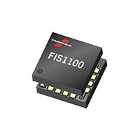 Fairchild/ON Semiconductor - FIS1100 - IMU ACCEL/GYRO 3-AXIS I2C 16LGA