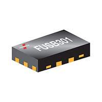 Fairchild/ON Semiconductor - FUSB301TMX - IC CONTROLLER USB 10TMLP