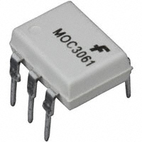 Fairchild/ON Semiconductor MOC3061M