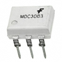 Fairchild/ON Semiconductor MOC3083M