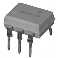 Fairchild/ON Semiconductor MOC8106M