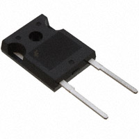 Fairchild/ON Semiconductor - RHRG30120 - DIODE GEN PURP 1.2KV 30A TO247