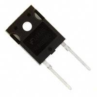 Fairchild/ON Semiconductor - RURG3060 - DIODE GEN PURP 600V 30A TO247