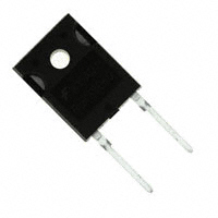 Fairchild/ON Semiconductor - RURG8060 - DIODE GEN PURP 600V 80A TO247