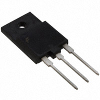 Fairchild/ON Semiconductor - FQAF13N80 - MOSFET N-CH 800V 8A TO-3PF