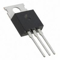 Fairchild/ON Semiconductor - TIP142T - TRANS NPN DARL 100V 10A TO220-3