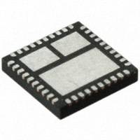 Fairchild/ON Semiconductor - FDMF6707V - MODULE DRMOS 50A 40-PQFN
