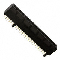 Amphenol FCI - 10018783-10102TLF - CONN PCI EXP FEMALE 98POS 0.039