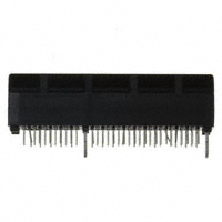 Amphenol FCI - 10018783-11101TLF - CONN PCI EXP FEMALE 64POS 0.039