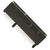 Amphenol FCI - 10018784-10001TLF - CONN PCI EXP FEMALE 64POS 0.039