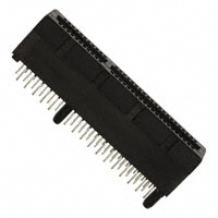 Amphenol FCI - 10018784-10101TLF - CONN PCI EXP FEMALE 64POS 0.039