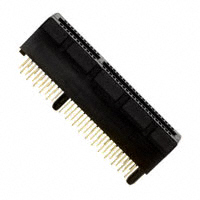 Amphenol FCI - 10018784-10111TLF - CONN PCI EXP FEMALE 64POS 0.039