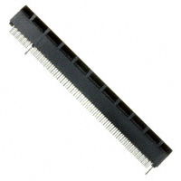Amphenol FCI - 10018784-11103TLF - CONN PCI EXP FEMALE 164POS 0.039