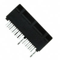 Amphenol FCI - 10018784-11200TLF - CONN PCI EXP FEMALE 36POS 0.039
