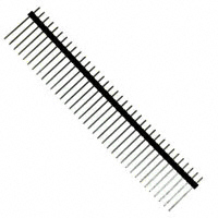 Amphenol FCI - 69152-436HLF - BERGSTIK II .100" SR STRAIGHT