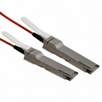 Amphenol FCI - ICD040GVP163D-10 - CABLE QSFP ACTIVE 10 METERS