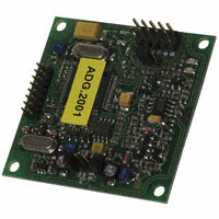 FEIG Electronic - 1834.000.00 - ID ISC.M02-B READER MODULE