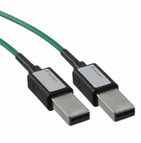 Finisar Corporation - FCBP110LD1L20 - CABLE 10.5GBPS 20M LASERWIRE
