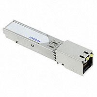 Finisar Corporation - FCLF-8520-3 - COPPER SFP TXRX 1.25GB/S