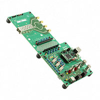 Finisar Corporation - FDB-1032-SFP+ - EVALUATION BOARD FOR PLUGGABLE S