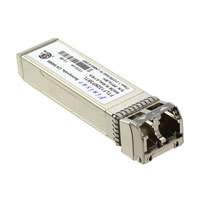 Finisar Corporation - FTLF1326P3BTL - TXRX SFP+ SGL 6.1GB/S