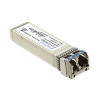 Finisar Corporation - FTLX1472M3BCL - TXRX SFP+ SGL 10GB/S 1310NM