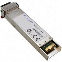 Finisar Corporation - FTLX1612M3BCL - 40K XFP OPTICAL TRANSCEIVER