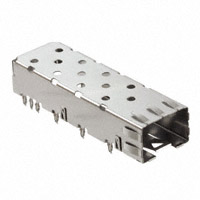 Finisar Corporation - V23838-S5-N1 - ACCESSORY SFP CAGE