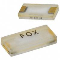 Fox Electronics - FQ1045A-6.000 - CRYSTAL 6.0000MHZ 20PF SMD