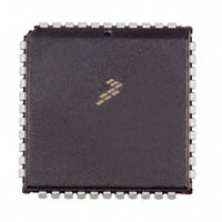 NXP USA Inc. - SC705C8AE0VFNE - HC05 CORE + 8K RAM + EPR