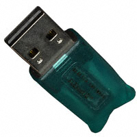NXP USA Inc. - CWH-DONGLE - KIT USB DONGLE DEVICE