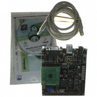 NXP USA Inc. - DEMO9S08QE32 - DEMO FOR S08 AND QE32/16
