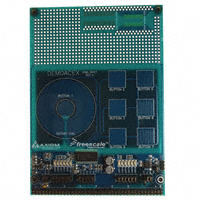 NXP USA Inc. - DEMOACEX - BOARD EXPANSION FOR DEMO KIT