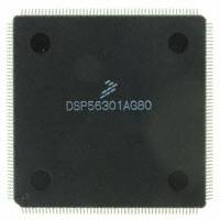 NXP USA Inc. - DSP56301PW100 - IC DSP 24BIT FIXED-POINT 208LQFP